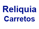 Reliquia Carretos